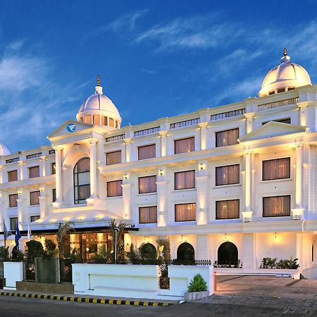Fortune Jp Palace, Mysore - Member Itc Hotels' Group Экстерьер фото The Royal