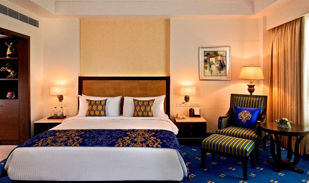 Fortune Jp Palace, Mysore - Member Itc Hotels' Group Номер фото A room at the Taj Bengal