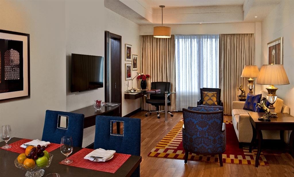 Fortune Jp Palace, Mysore - Member Itc Hotels' Group Номер фото Suite at the Taj Bengal