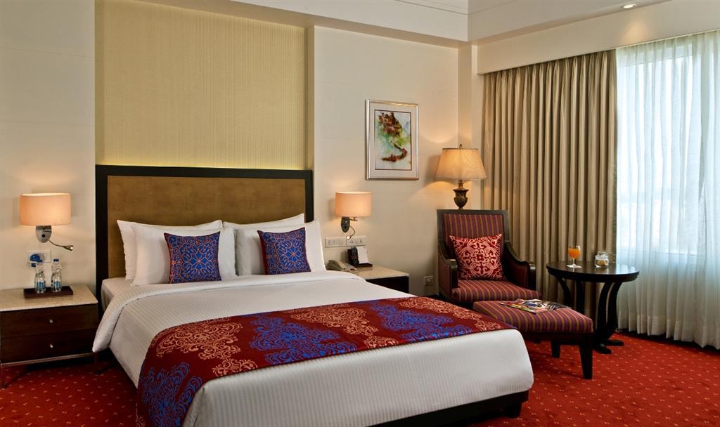 Fortune Jp Palace, Mysore - Member Itc Hotels' Group Номер фото A room at the Taj Bengal
