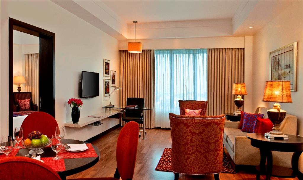 Fortune Jp Palace, Mysore - Member Itc Hotels' Group Номер фото Suite at the Taj Bengal