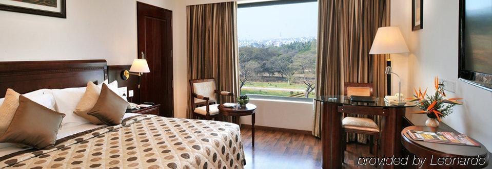 Fortune Jp Palace, Mysore - Member Itc Hotels' Group Номер фото A room at the Taj Bengal