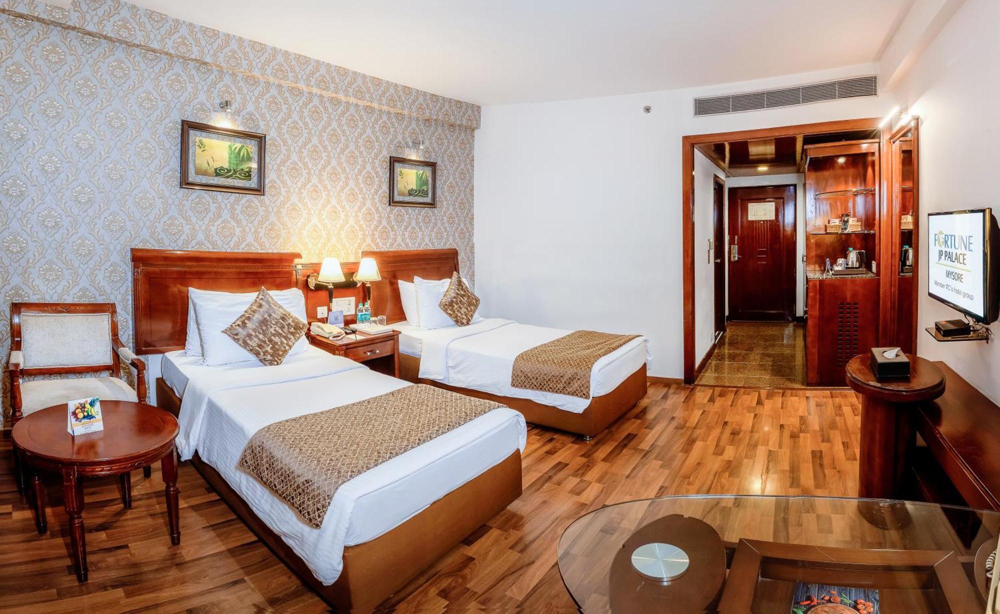 Fortune Jp Palace, Mysore - Member Itc Hotels' Group Экстерьер фото