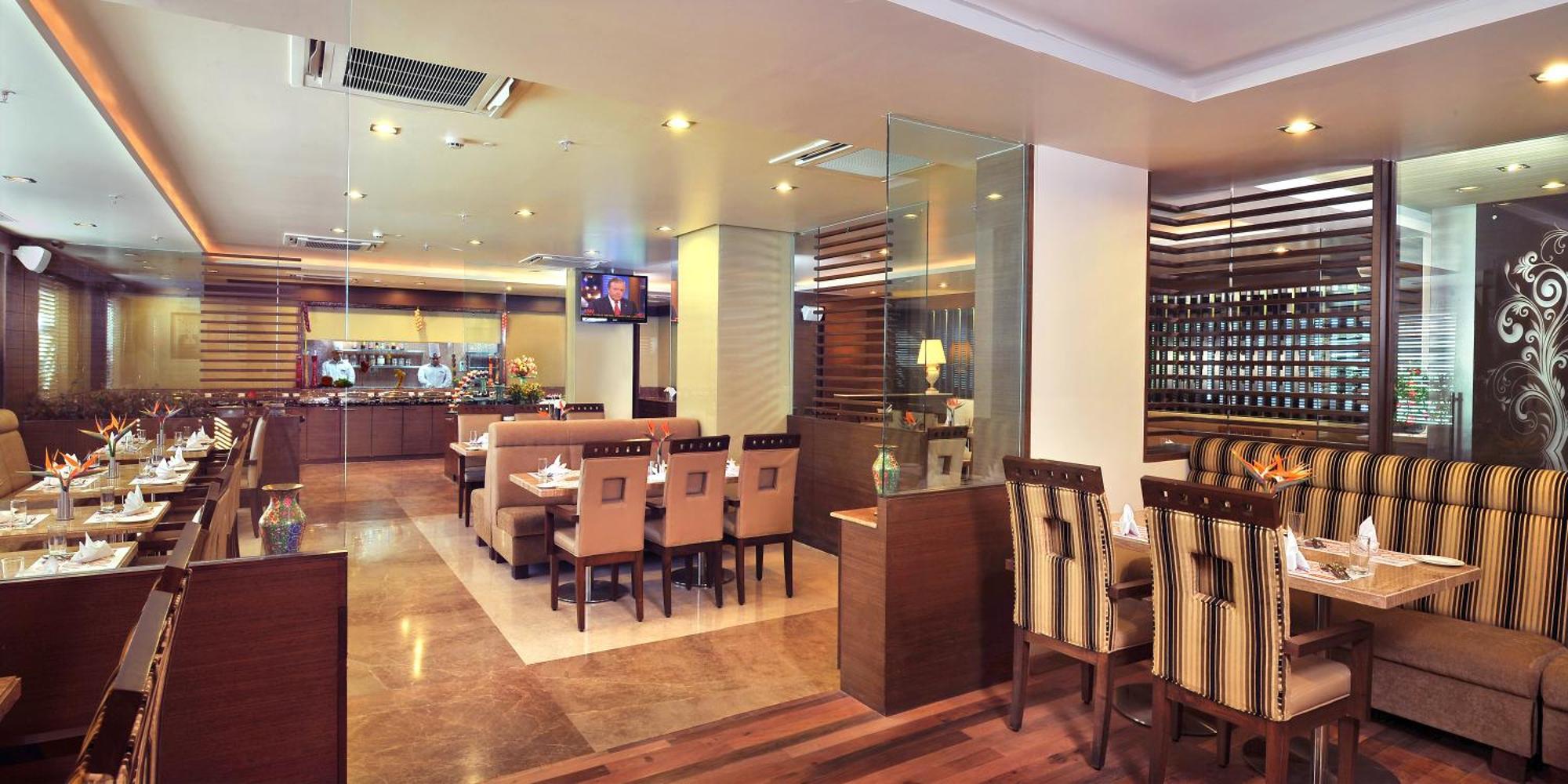 Fortune Jp Palace, Mysore - Member Itc Hotels' Group Экстерьер фото